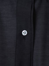 画像をギャラリービューアに読み込む, 【2026 SS PRE ORDER】SHEER BAND COLOR LONG SHIRT
