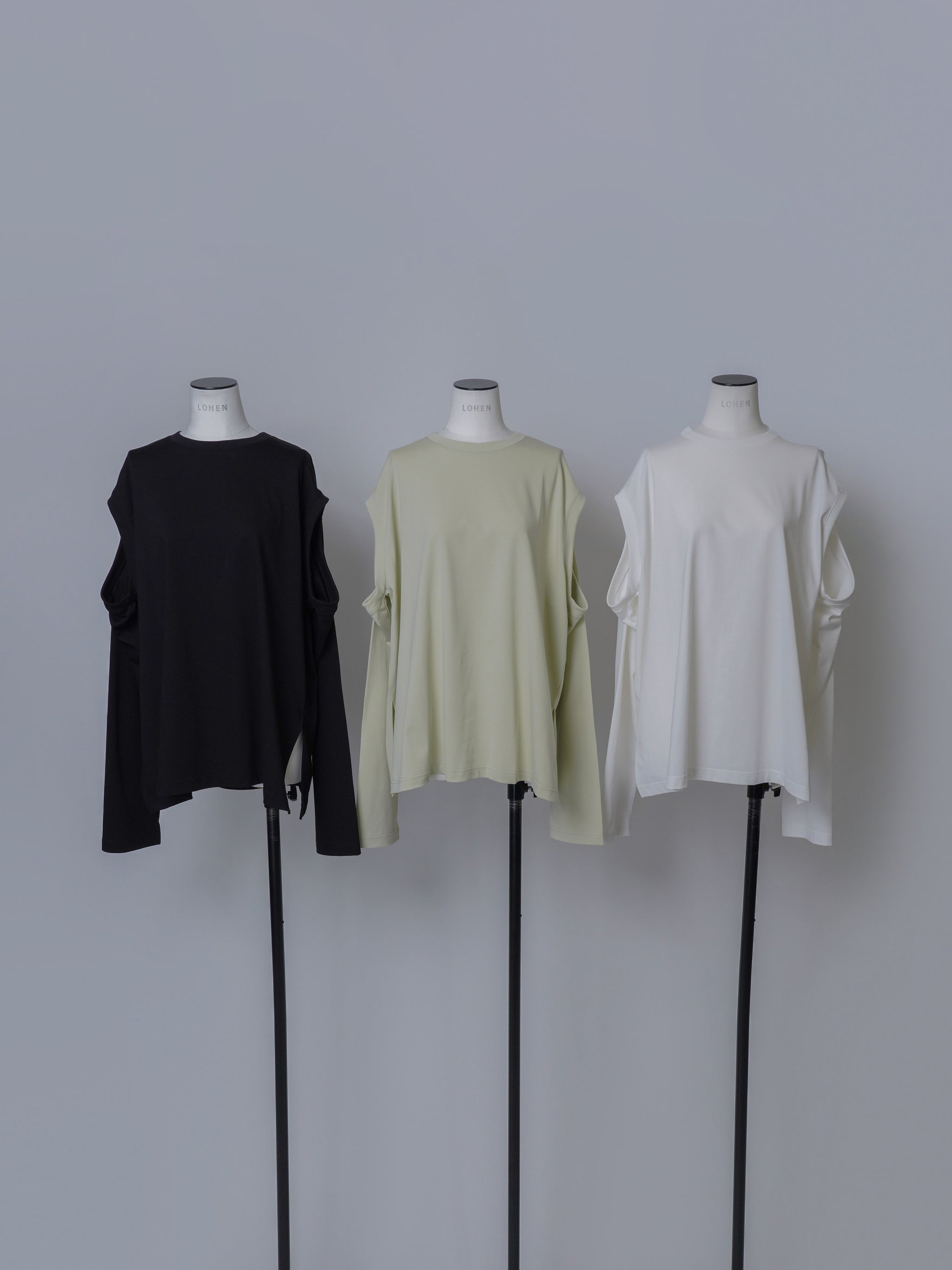 LOHEN⭐︎ジャケット OUTERWEAR / JAKETS – LOHEN