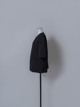画像をギャラリービューアに読み込む, 【2026 SS PRE ORDER】HALF SLEEV JACKET

