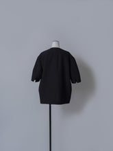 画像をギャラリービューアに読み込む, 【2026 SS PRE ORDER】HALF SLEEV JACKET
