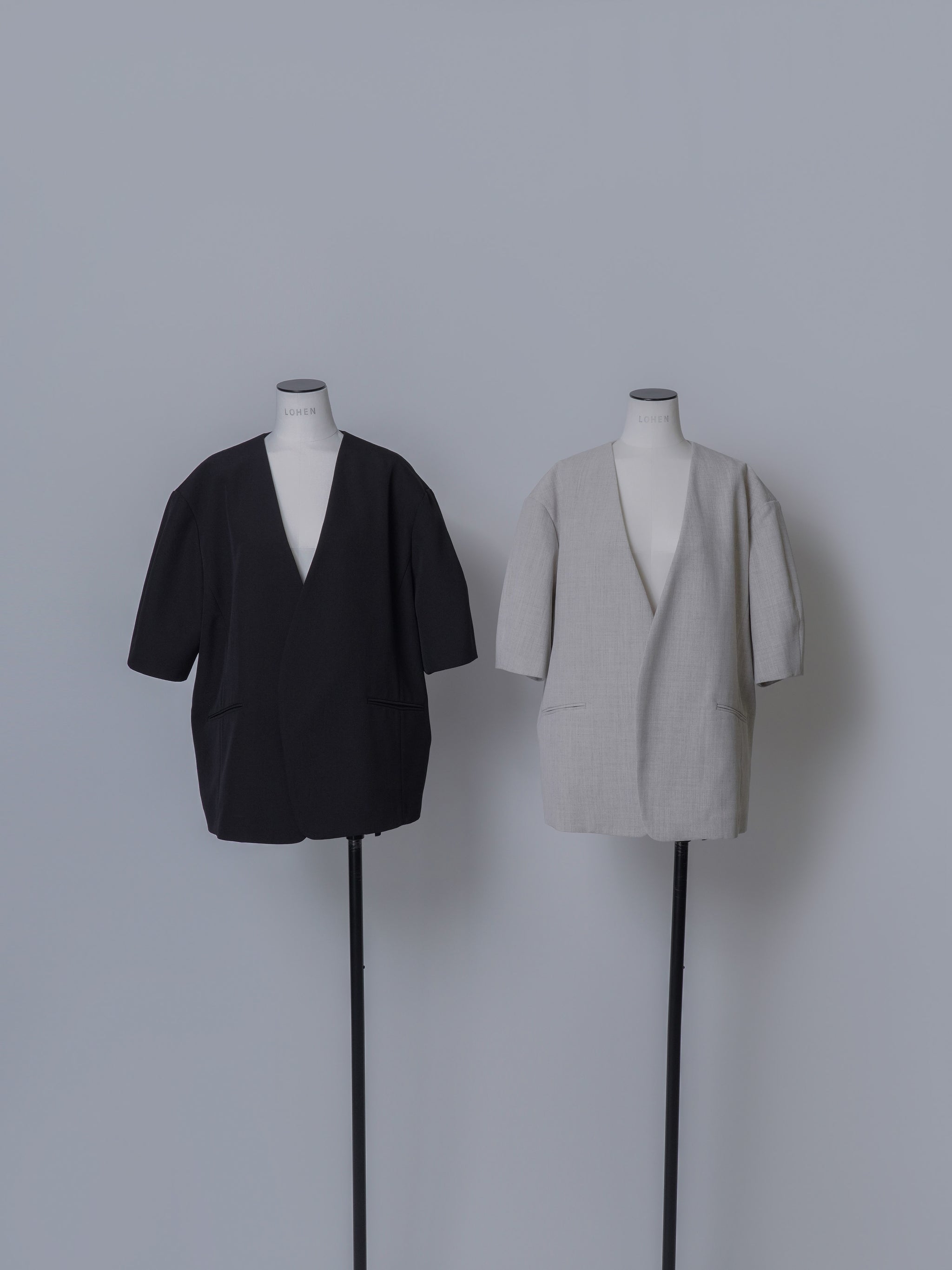 LOHEN⭐︎ジャケット OUTERWEAR / JAKETS – LOHEN