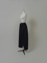 画像をギャラリービューアに読み込む, 【2024AW PRE ORDER】STRING PANTS
