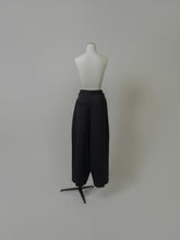 画像をギャラリービューアに読み込む, 【2024AW PRE ORDER】STRING PANTS
