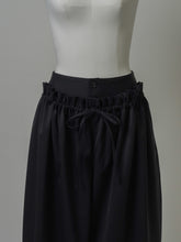 画像をギャラリービューアに読み込む, 【2024AW PRE ORDER】STRING PANTS
