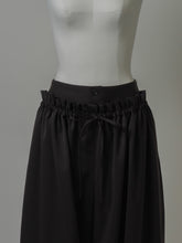 画像をギャラリービューアに読み込む, 【2024AW PRE ORDER】STRING PANTS
