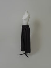 画像をギャラリービューアに読み込む, 【2024AW PRE ORDER】STRING PANTS
