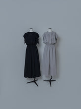 画像をギャラリービューアに読み込む, 【2025SS PRE ORDER】GATHER &amp;TACK STRING ALL IN ONE
