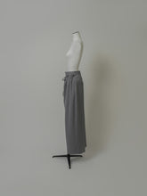 画像をギャラリービューアに読み込む, 【2024AW PRE ORDER】STRING PANTS
