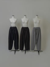画像をギャラリービューアに読み込む, 【2024AW PRE ORDER】STRING PANTS
