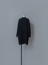 画像をギャラリービューアに読み込む, 【2025AW PRE ORDER】BACK SLIT OVERSIZE SHIRT
