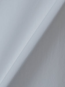 【2025AW PRE ORDER】BACK SLIT OVERSIZE SHIRT