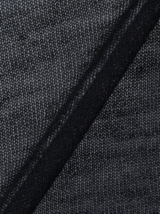 【2025AW PRE ORDER】SLASH CUFF SHEER KNIT
