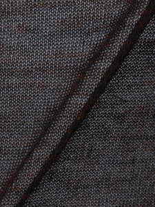 【2025AW PRE ORDER】SLASH CUFF SHEER KNIT