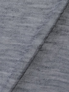 【2025AW PRE ORDER】SLASH CUFF SHEER KNIT