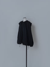 画像をギャラリービューアに読み込む, 【2025AW PRE ORDER】LAYERED BALLOON BLOUSON
