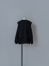 画像をギャラリービューアに読み込む, 【2025AW PRE ORDER】LAYERED BALLOON BLOUSON
