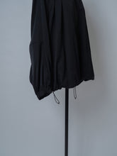 画像をギャラリービューアに読み込む, 【2025AW PRE ORDER】LAYERED BALLOON BLOUSON
