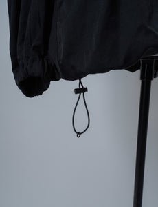 【2025AW PRE ORDER】LAYERED BALLOON BLOUSON
