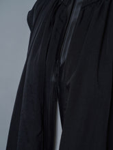 画像をギャラリービューアに読み込む, 【2025AW PRE ORDER】LAYERED BALLOON BLOUSON
