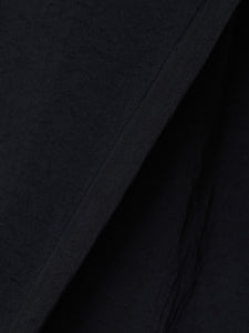 【2025AW PRE ORDER】LAYERED BALLOON BLOUSON