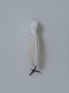 【2025AW PRE ORDER】COCOON PANTS