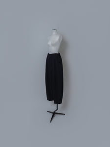 【2025AW PRE ORDER】COCOON PANTS