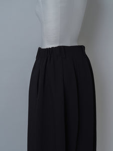 【2025AW PRE ORDER】COCOON PANTS
