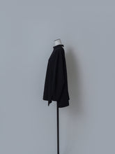 画像をギャラリービューアに読み込む, 【2025AW PRE ORDER】BACK OPEN BLOUSE
