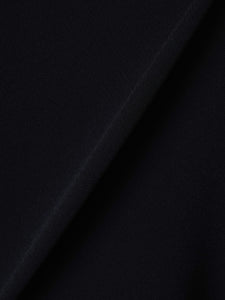 【2025AW PRE ORDER】BACK OPEN BLOUSE