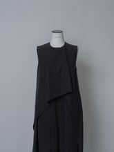 画像をギャラリービューアに読み込む, 【2026SS PRE ORDER】LAYERED FLARE ALL IN ONE
