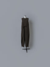 画像をギャラリービューアに読み込む, 【2026SS PRE ORDER】LAYERED FLARE ALL IN ONE
