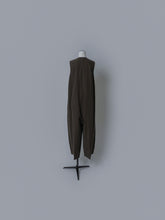画像をギャラリービューアに読み込む, 【2026SS PRE ORDER】LAYERED FLARE ALL IN ONE

