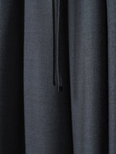 画像をギャラリービューアに読み込む, 【2026SS PRE ORDER】CUT OFF STRING PANTS
