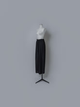 画像をギャラリービューアに読み込む, 【2026SS PRE ORDER】CUT OFF STRING PANTS
