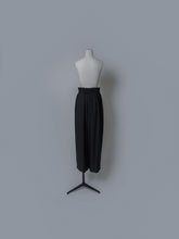 画像をギャラリービューアに読み込む, 【2026SS PRE ORDER】CUT OFF STRING PANTS
