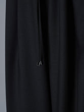 画像をギャラリービューアに読み込む, 【2026SS PRE ORDER】CUT OFF STRING PANTS
