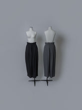 画像をギャラリービューアに読み込む, 【2026SS PRE ORDER】CUT OFF STRING PANTS
