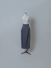 画像をギャラリービューアに読み込む, 【2025SS PRE ORDER】NARROW SKIRT
