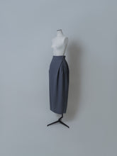 画像をギャラリービューアに読み込む, 【2025SS PRE ORDER】NARROW SKIRT
