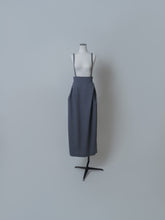 画像をギャラリービューアに読み込む, 【2025SS PRE ORDER】NARROW SKIRT
