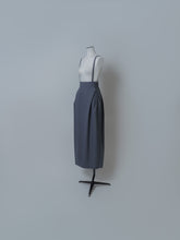 画像をギャラリービューアに読み込む, 【2025SS PRE ORDER】NARROW SKIRT

