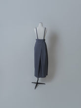 画像をギャラリービューアに読み込む, 【2025SS PRE ORDER】NARROW SKIRT
