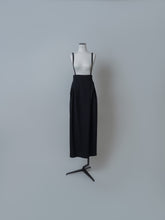 画像をギャラリービューアに読み込む, 【2025SS PRE ORDER】NARROW SKIRT
