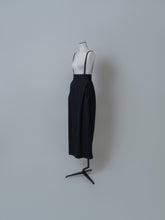 画像をギャラリービューアに読み込む, 【2025SS PRE ORDER】NARROW SKIRT
