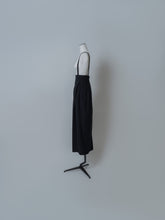 画像をギャラリービューアに読み込む, 【2025SS PRE ORDER】NARROW SKIRT
