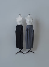 画像をギャラリービューアに読み込む, 【2025SS PRE ORDER】NARROW SKIRT
