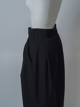 画像をギャラリービューアに読み込む, 【2025SS PRE ORDER】NARROW SKIRT
