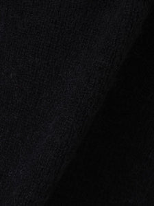 【2024AW ORE ORDER】MOHAIR POLO KNIT