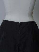 画像をギャラリービューアに読み込む, 【2026SS PRE ORDER】HIGH COUNT NARROW SKIRT
