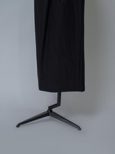 画像をギャラリービューアに読み込む, 【2026SS PRE ORDER】HIGH COUNT NARROW SKIRT

